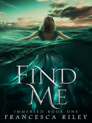 cover image of Find Me